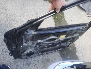 Avtomobil şüşələri: Sağ ön, Mercedes-Benz ÇEŞKA 1999 il, Yaponiya, Rayonlara çatdırılma, Ünvandan götürmə, Ödənişli çatdırılma — 6