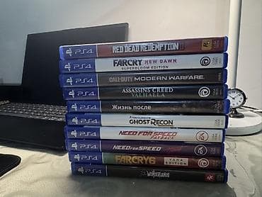 pilesdesin: Qarışıq janr — 1