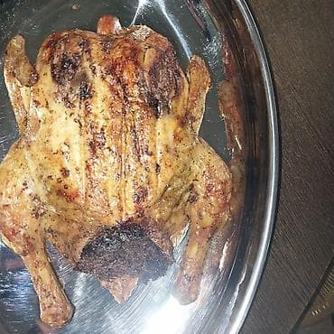 ballı bitkisel macun: 🔥 LƏVƏNGİ TOYUQ – 20 MANAT 🔥 Evdə hazırlanır ✅ Təzə və keyfiyyətli — 3