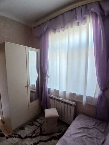 kiraye evler 2022 masazir: 35 kv. m, 1 otaqlı, Kombi, Qaz, İşıq — 1