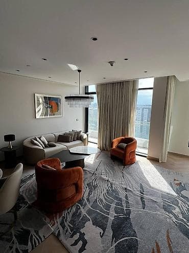icare obyek: Satılır 3 otaqlı yeni tikili 155.6 m², Şah İsmayıl Xətai m — 4