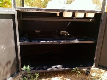 Opel: ÇOX TƏCİLİ 💸Hazır Biznes💸 YENİDİR! PLOV ARABASI TAM YENİDİR. ÖZƏL — 3