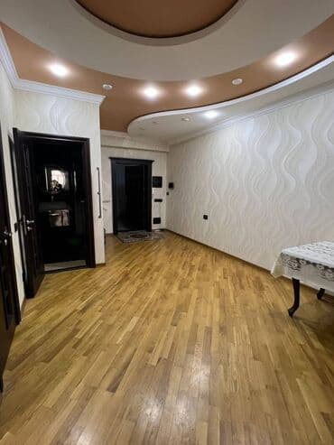 kirayə evlər sumqayıt 2023: Ehmədli metrosunun yaxınlığında 19 mertebeli binanın 2-ci — 6