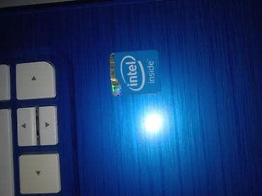 canon mark 2: HP Stream noutbuk - Model: HP Stream (mavi rəng korpus, ağ — 4