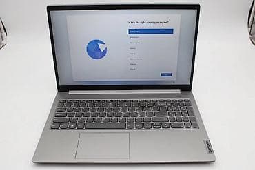 game notebook: İşlənmiş Lenovo ThinkBook, 15.6 ", Intel Core i5, 256 GB, Rayonlara çatdırılma, Pulsuz çatdırılma, Ünvandan götürmə — 1
