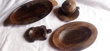 ev gülleri: Дерево цена за всё — 2