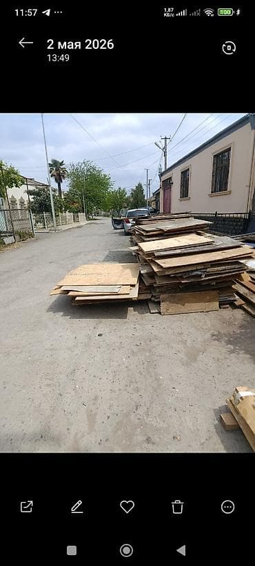 Ikinci el dikler reykalar — 8