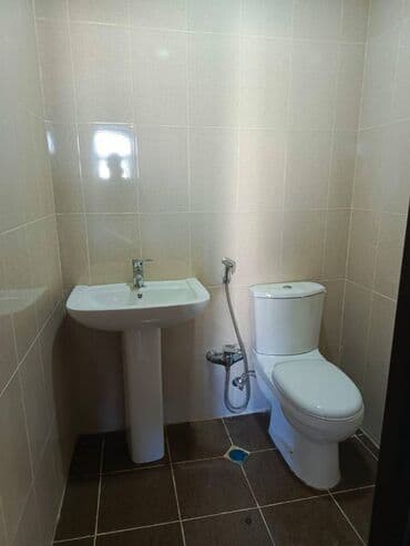 5 otaqli kohne tikili: Hövsan qəs., 4 otaqlı, Yeni tikili, m. Əhmədli, 80 kv. m — 9