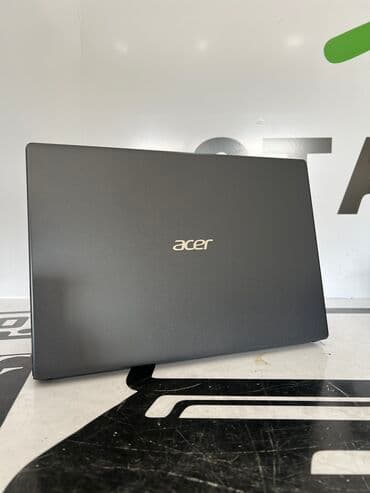 acer nitro 5: Acer Aspire, 15.6 ", Intel Core i5, 256 GB, Rayonlara çatdırılma, Ünvandan götürmə, Ödənişli çatdırılma — 3