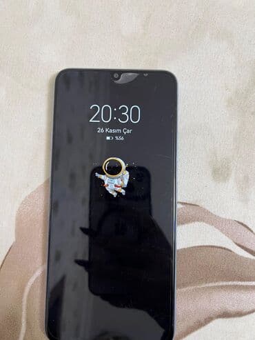 qusar telefon: Huawei Hi nova 9z, 128 GB, rəng - Gümüşü, Sensor — 2