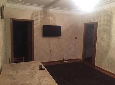 kiray: Bakı, 3 otaqlı, Köhnə tikili, 82 kv. m — 5