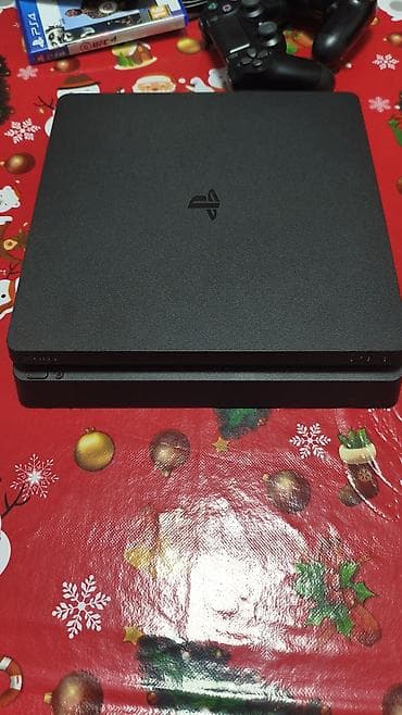 sony 1000 kamera: PS4 (Sony Playstation 4) — 1