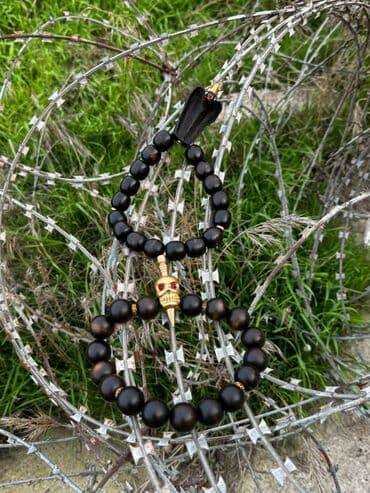 ebonit tesbeh: Təsbehlər hazər əldə var.
Çeşid çoxdu.
Çatdırılma edilir.
Əl işləridi — 6