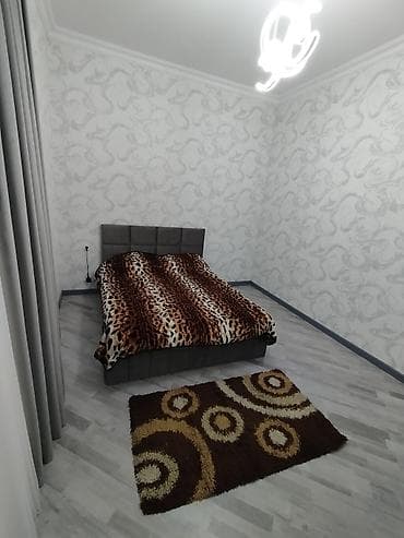 yeni gunəşli kiraye evler: Müasir layihəli təkmərtəbəli fərdi evi kiraye verirem butun esyalarla — 8