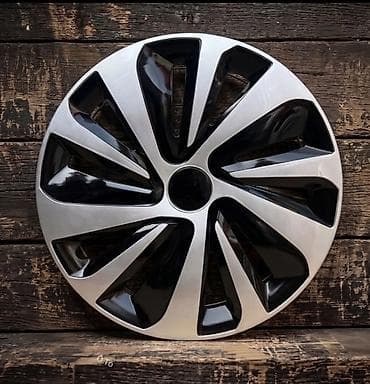 07 ucun: Kalpak Universal disk teker disk qapagi diskqapaqlari hyundai kia opel — 1