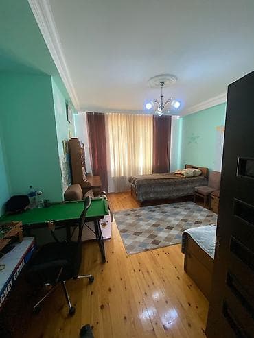 3 otaqlı, Yeni tikili, 115 kv. m — 5