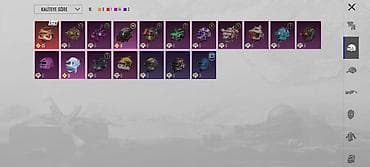 Аксессуары: Təcili Pubg Hesabı satılırr!!! Oyun 3 4 ilin hesabıdır, 19 yükseldile — 6