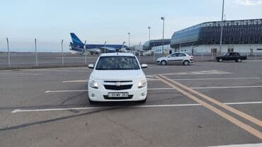 авто дешево купить: Chevrolet Cobalt: 1.5 l | 2014 il 250000 km Sedan — 13