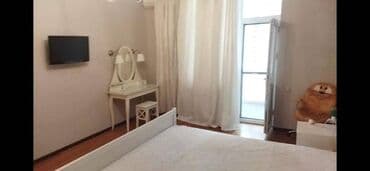 sumqayit kiraye evler 2021: İnşaatçılar metrosunun yaxınlığında yasamal ats yaxın 18 mertebeli — 4