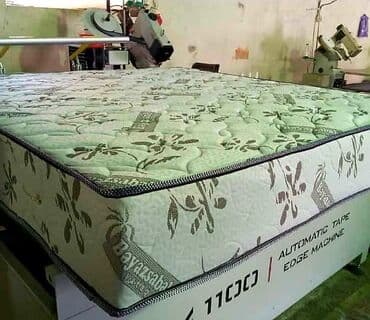 tək nəfərlik matras: Yeni, Ortopedik matras, İki nəfərlik — 15