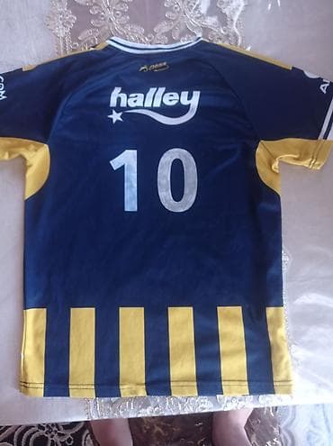 adidas: Fenerbahçe forması 
razmer:160 — 2