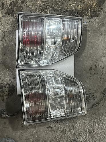 maşın üçün siqnal: Mitsubishi 2008 il, Orijinal, Türkiyə, Yeni — 2