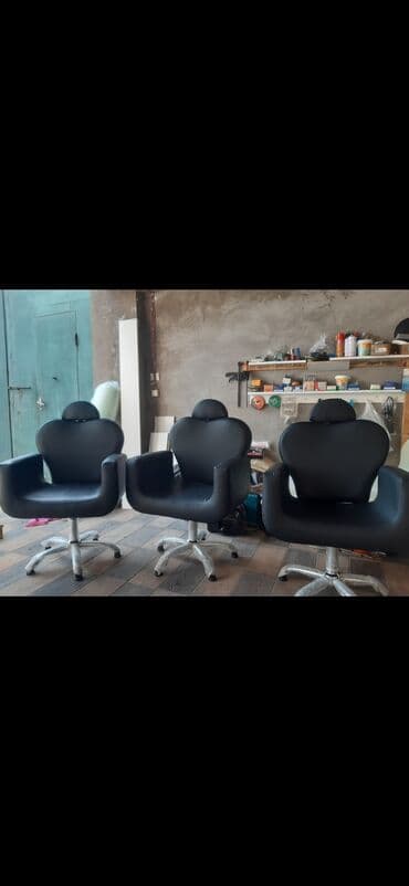 hyaluron tursusu aptek: Yeni, Saş kəsimi kreslosu — 6