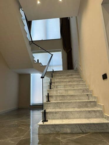 hazır ipoteka: Bakı, Mərdəkan, 560 kv. m, 7 otaqlı, Hovuzlu, Kombi, Qaz, Su — 22