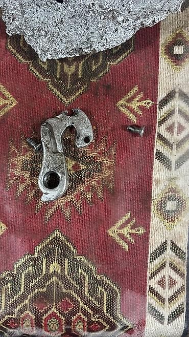 velasiped: START 29” dağ velosipedi Texniki xüsusiyyətlər: - Çərçivə: START — 4