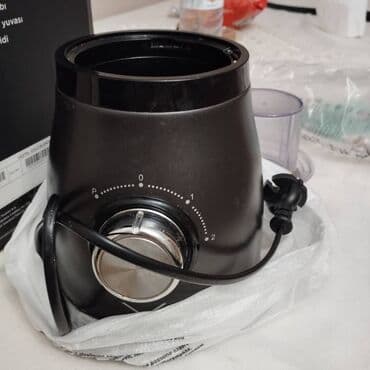 mikseler: Daha yaxşı keyfiyyətli — 4