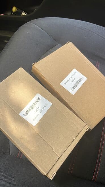 Ford Fusion üçün yeni sol güzgü