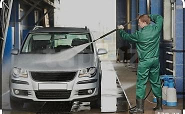 Tecrubeli avtoyuyucu moysik teleb olunu . Unvan yeni gence