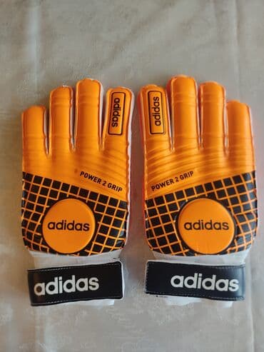 Futbol əlcəyi, Qapıçı əlçəyi