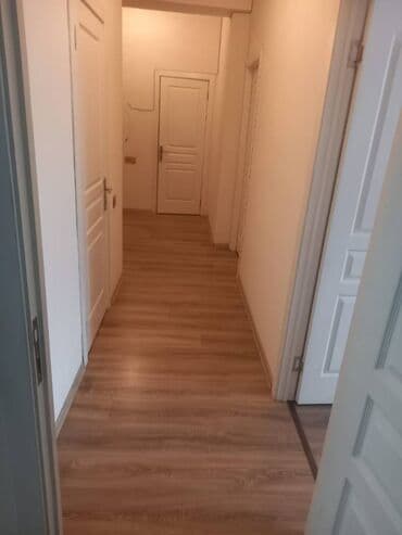 bina.az kiraye evler 2021: Hövsan Mida 1 layihəsində, Yeni tikili, 7 mərtəbəli binanın 5-ci — 9