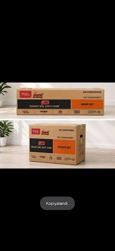 ucuz smart televizorlar: 1653 Təcili satılır yeni karopkada zəmanət kağızına kimi var 35 kv — 1