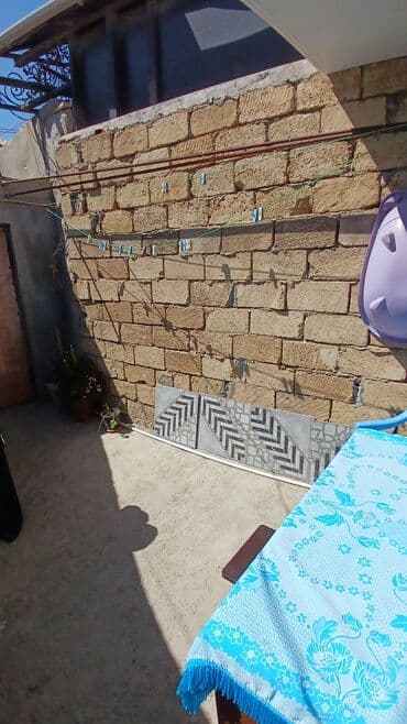 bərdə bakı avtobusu: Bakı, Binəqədi qəs., 2 otaqlı, Köhnə tikili, m. Azadlıq Prospekti, 70 kv. m — 2