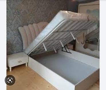 Yataq desti təcili satıram.5 ay istifadə olunub heç bir defekti yoxdur