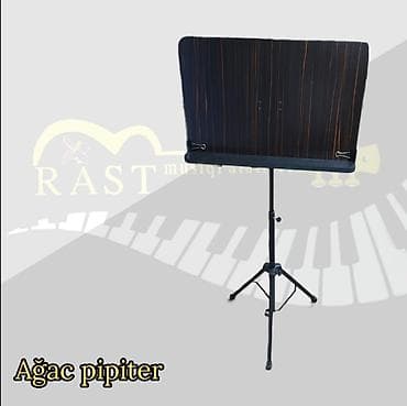 Pipiter, ağac pipiter,not dayağı Rast musiqi alətləri mağazası — 1