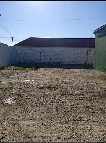 zabrat 1 ev: Bakı, Digah, 5 otaqlı, Köhnə tikili, m. Azadlıq Prospekti, 182 kv. m — 2
