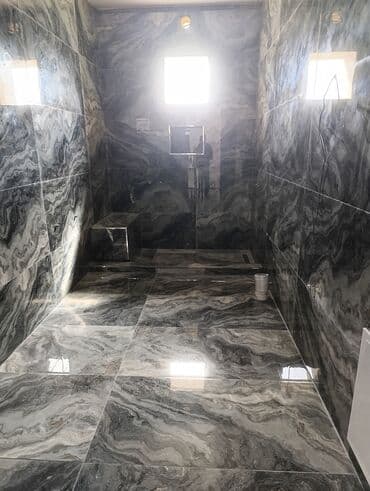 капитальный ремонт многоквартирных домов: Təmir tikinti işləri — 10