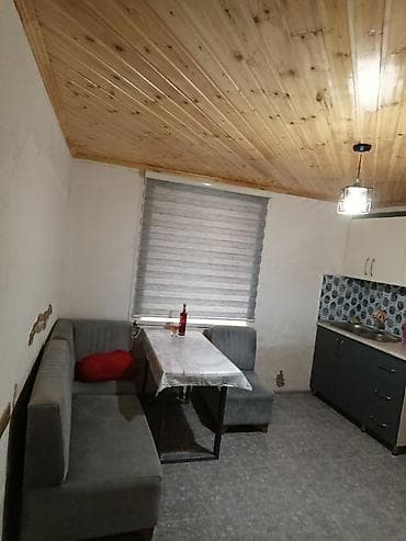 bina az ismayilli: 4 otaqlı, 112 kv. m, Kredit yoxdur, Orta təmir — 9