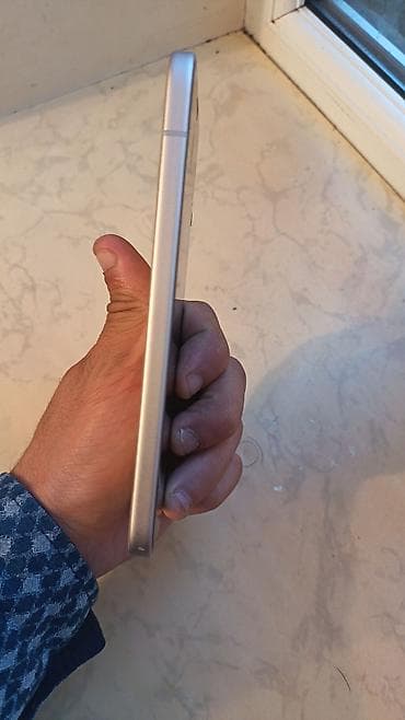 apple iphone 3g: Honor 400 Lite, 256 GB, rəng - Qızılı, Barmaq izi — 2