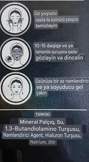 maşka: Soyulan maska — 5