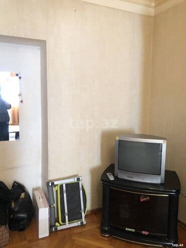 vurgun residence kiraye evler: Nizami metrosunun yaxınlığında 6 mərtəbəli köhnə tikilinin 1 ci — 8