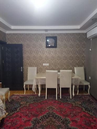 Həyət evi alıram: 4 otaqlı, 120 kv. m — 9