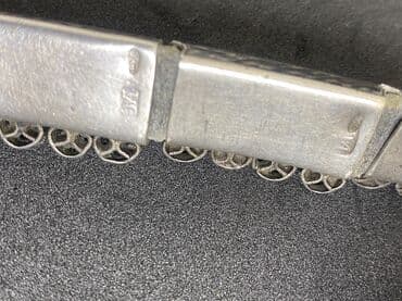 женские металлические пояса: Ремень — 5