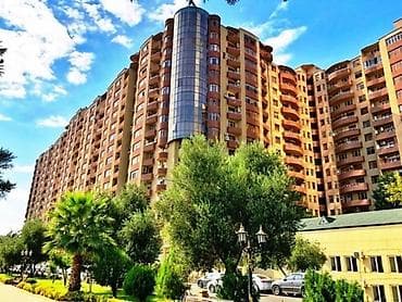 modul tipli ev: İcarəyə verilir 2 otaqlı yeni tikili 70 m², Şah İsmayıl Xətai m — 1