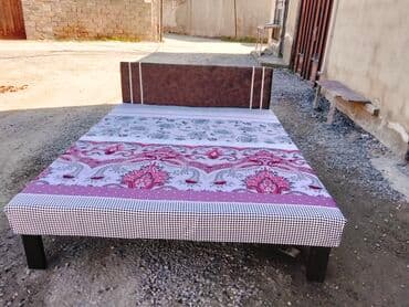 dosekceler: Yeni, İkinəfərlik çarpayı, Bazasız, Matrassız, Siyirməsiz, Azərbaycan — 9