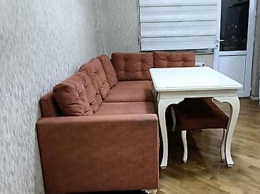 parca satisi: İşlənmiş, Künc divan, Mətbəx üçün, Açılan — 2