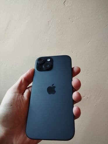 iphone 5 platasi: IPhone 15, Qara, Face ID — 4